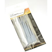 ICT0005 スポイトセット（中） 6本入り [プラモデル用工具]