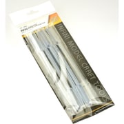 ICT0006 スポイトセット（大） 5本入り [プラモデル用工具]