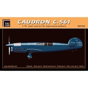 SBM7026 1/72 レジン製フルキット コードロン C.561 [組立式プラスチックモデル]