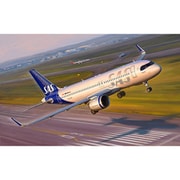 ZV7037 1/144 エアクラフトシリーズ エアバス A320 neo [組立式プラスチックモデル]