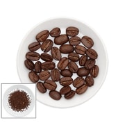 たまじBLACK 生豆時315g おまかせ焙煎 細挽