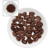たまじBLACK 生豆時315g おまかせ焙煎 極細挽