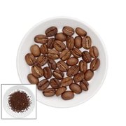 たまじBLACK 生豆時315g 浅焙煎 細挽