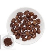 たまじBLACK 生豆時315g 中焙煎 細挽