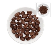 たまじBLACK 生豆時315g 中深焙煎 粗挽