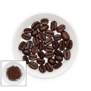 たまじBLACK 生豆時315g 深焙煎 細挽