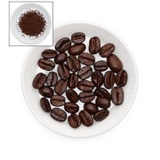 たまじBLACK 生豆時315g 深焙煎 極細挽