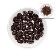 たまじBLACK 生豆時315g 極深焙煎 粗挽