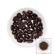 たまじBLACK 生豆時315g 極深焙煎 中挽