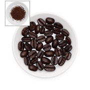 たまじBLACK 生豆時315g 極深焙煎 極細挽