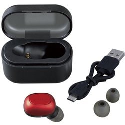 BTE181 Bluetooth ワイヤレスイヤホンマイク