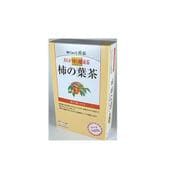 おらが村 柿の葉茶 ティーバッグ(3g×24P)72g