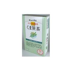 おらが村 くま笹茶 ティーバッグ（3g×24P）72g