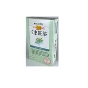 おらが村 くま笹茶 ティーバッグ(3g×24P)72g