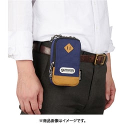 ヨドバシ.com - アウトドアプロダクツ OUTDOOR PRODUCTS ODCP06RD