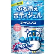アイスノン ぶる冷えボディジェル