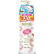 ビフェスタ　泡洗顔　モイスト　増量品 [化粧品]