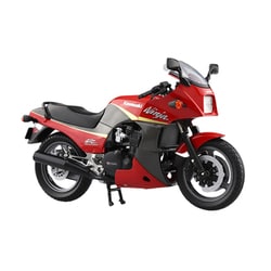 ヨドバシ.com - スカイネット 1/12 カワサキ GPZ900R 赤/灰 [ダイ