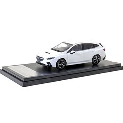 ヨドバシ.com - ハイストーリー HS330WH 1/43 スバル レヴォーグ GT-H