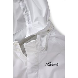 タイトリスト レインウェア レディース TSWR1990 Lサイズ ヨドバシ.com - Titleist タイトリスト TSWR1990WT-M [19SS 1990