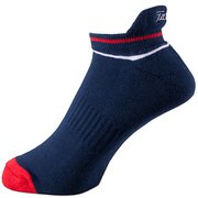 TSMS1996NV [19SS 1996ショートソックス メンズ 25～27cm ネイビー]