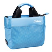 AJMT13-TQ [SPRING MINI TOTE BAG MT13 TQ]