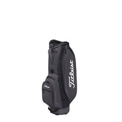 ヨドバシ.com - タイトリスト Titleist CB191-HBK [CADDIEBAG 191 HBK