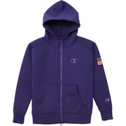CP21SS CW-TG102 240 [ZIP PARKA M]