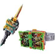 仮面ライダーセイバー 変身ベルト DX仮面ライダー最光エックスソードマン 完全なりきりセット [対象年齢：3歳～]