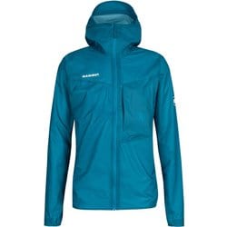 ヨドバシ.com - マムート MAMMUT ケントライトエイチエスフーデット 