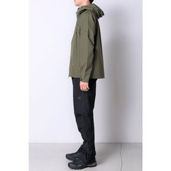 MOUNTAIN EQUIPMENT - アマアシ　レインウェア ヨドバシ.com - マムート MAMMUT クライメイトレインスーツ