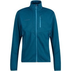 ヨドバシ.com - マムート MAMMUT アルティメイトシックスエスオージャケットメン Ultimate VI SO Jacket Men  1011-01250 50226 sapphire Lサイズ [アウトドア フリース メンズ] 通販【全品無料配達】