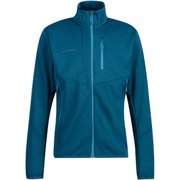 アルティメイトシックスエスオージャケットメン Ultimate VI SO Jacket Men 1011-01250 50226 sapphire XLサイズ [アウトドア フリース メンズ]