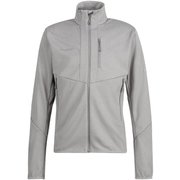 アルティメイトシックスエスオージャケットメン Ultimate VI SO Jacket Men 1011-01250 00481 granit-granit melange XLサイズ [アウトドア フリース メンズ]