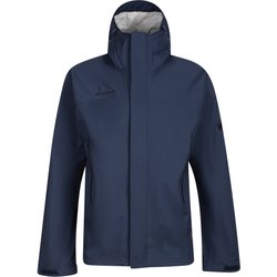 ヨドバシ.com - マムート MAMMUT マイクロレイヤー ハードシェル フーデット ジャケット アジアンフィット メン Microlayer  HS Hooded Jacket AF Men 1010-28650 5118 marine Sサイズ(日本：Mサイズ) [アウトドア  ウインドブレーカー メンズ] 通販【全品無料配達】