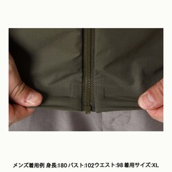 MAMMUT 1011-00360-4585-112 アルティメイト V ツアー SO