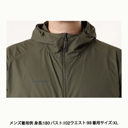 ヨドバシ.com - マムート MAMMUT グラナイトエスオーフーデット