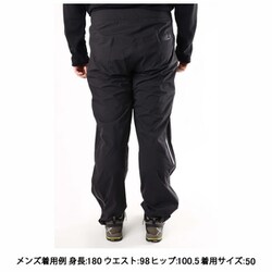 ヨドバシ.com - マムート MAMMUT アルブラエイチエスパンツメン
