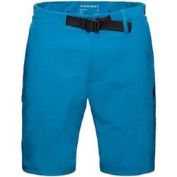 マムートMammut Trekkers 2.0 Shorts AF Men XL - 登山用品