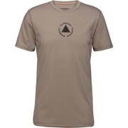 マッソーネティシャツメン Massone T-Shirt Men 1017-02900 00531 tin PRT2 Mサイズ [アウトドア カットソー メンズ]
