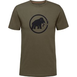 ヨドバシ Com マムート Mammut クラシック Tシャツ メン Classic T Shirt Men 1017 4584 Iguana Lサイズ 日本 Xlサイズ アウトドア カットソー メンズ 通販 全品無料配達