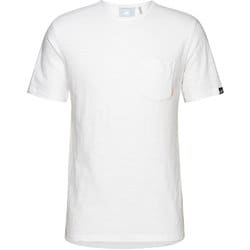 ヨドバシ Com マムート Mammut マムート ポケットティシャツエーエフメン Mammut Pocket T Shirt Af Men 1017 0243 White Xlサイズ アウトドア カットソー メンズ 通販 全品無料配達