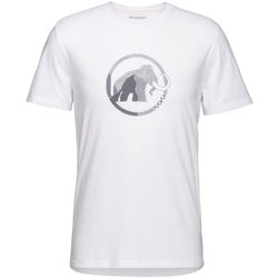 ヨドバシ Com マムート Mammut マムート ロゴティシャツエーエフメン Mammut Logo T Shirt Af Men 1017 White Prt4 Sサイズ アウトドア カットソー メンズ 通販 全品無料配達