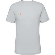 マムート　エッセンシャルティシャツエーエフメン Mammut Essential T-Shirt 1017-02830 00548 highway carabiner Lサイズ [アウトドア カットソー メンズ]