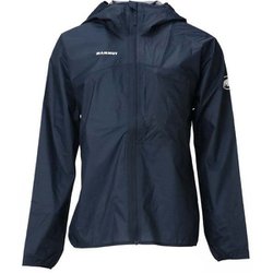 Review: Mammut Kento Light HS Hooded Jacket - The Big Outside