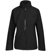 アヤコツアーエイチエスフーデットジャケットウィメン Ayako Tour HS Hooded Jacket Women 1010-28580 0001 black XSサイズ [アウトドア 防水ジャケット レディース]