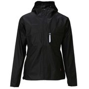 コンヴェイダブルビーフーデットジャケットエーエフウィメン Convey WB Hooded Jacket AF Women 1012-00200 0001 black Lサイズ [アウトドア ジャケット レディース]