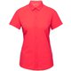 トロバットライトシャツウィメン Trovat Light Shirt Women 1015-00032 3500 sunset Lサイズ [アウトドア シャツ レディース]