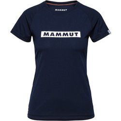 ヨドバシ.com - マムート MAMMUT キューディーロゴプリントティシャツ ...