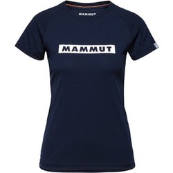 ヨドバシ.com - マムート MAMMUT キューディーロゴプリントティシャツ